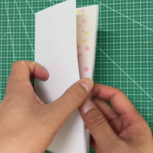 Pop-up Birthday Cake Card 4