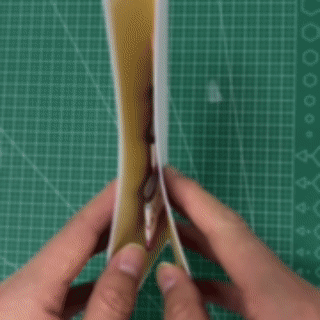 Pop-up Birthday Cake Card