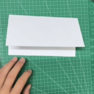 180 Degree Tent Mechanism Guide with Printable Diagram gif