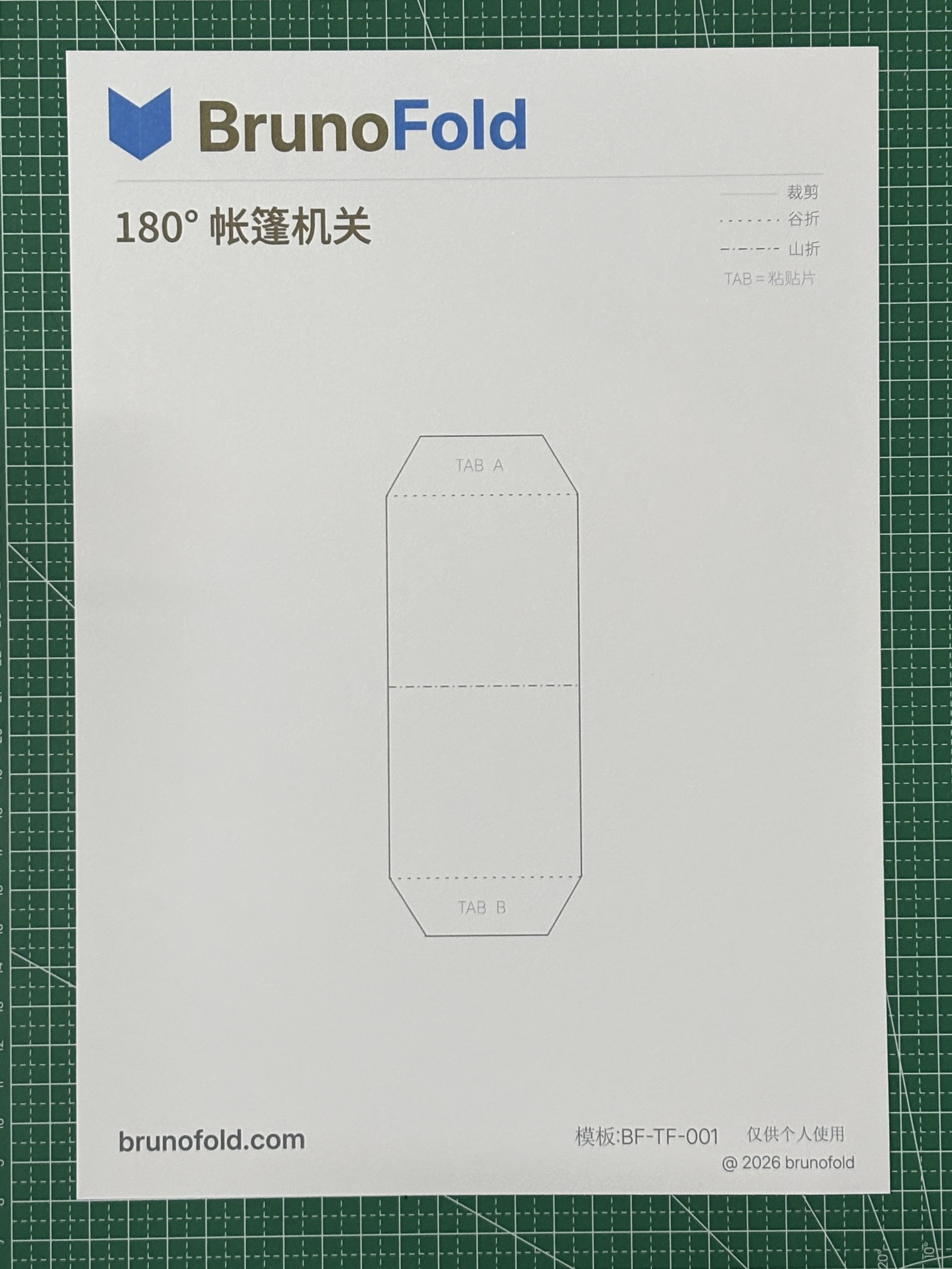 第 1 步材料与工具图 1