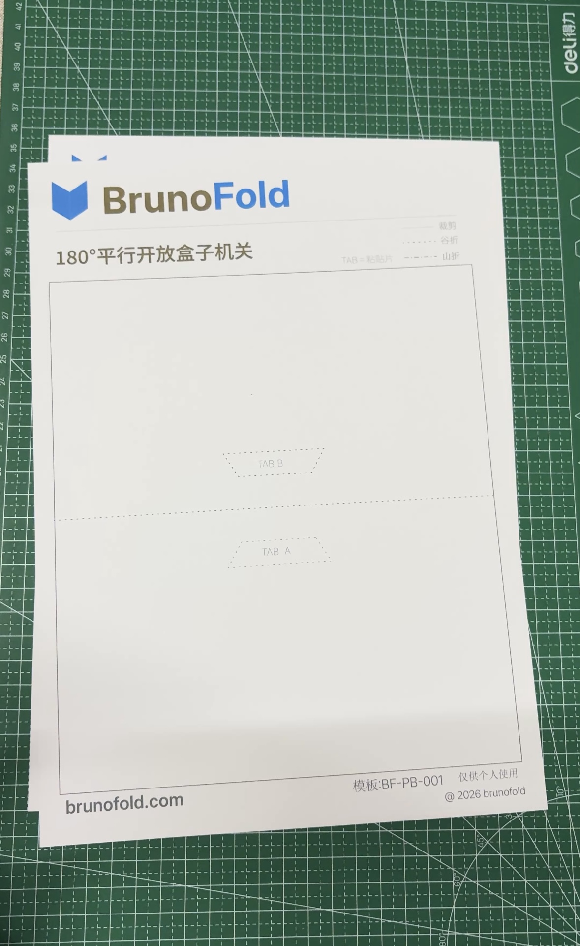 第 1 步工具与材料图 2