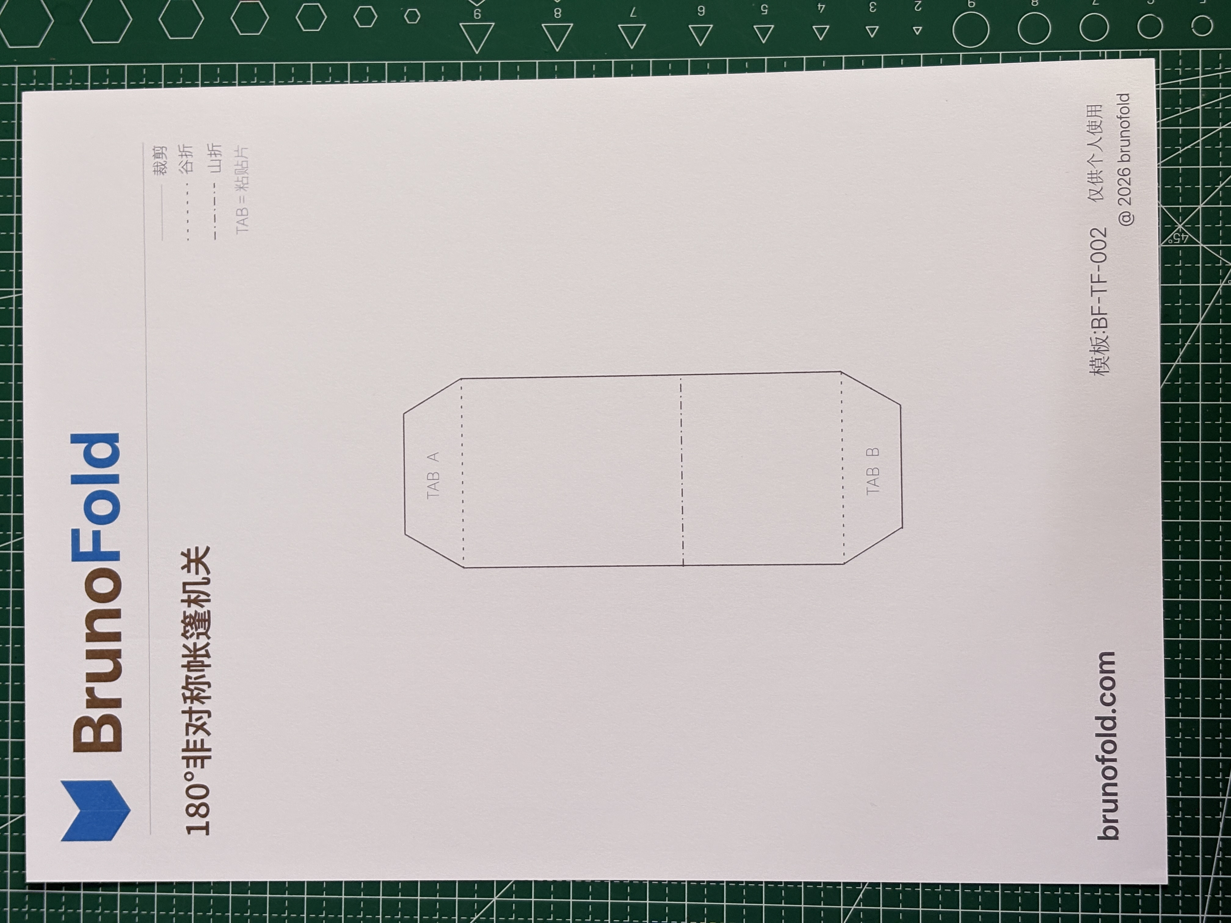 第 1 步材料与工具图 1