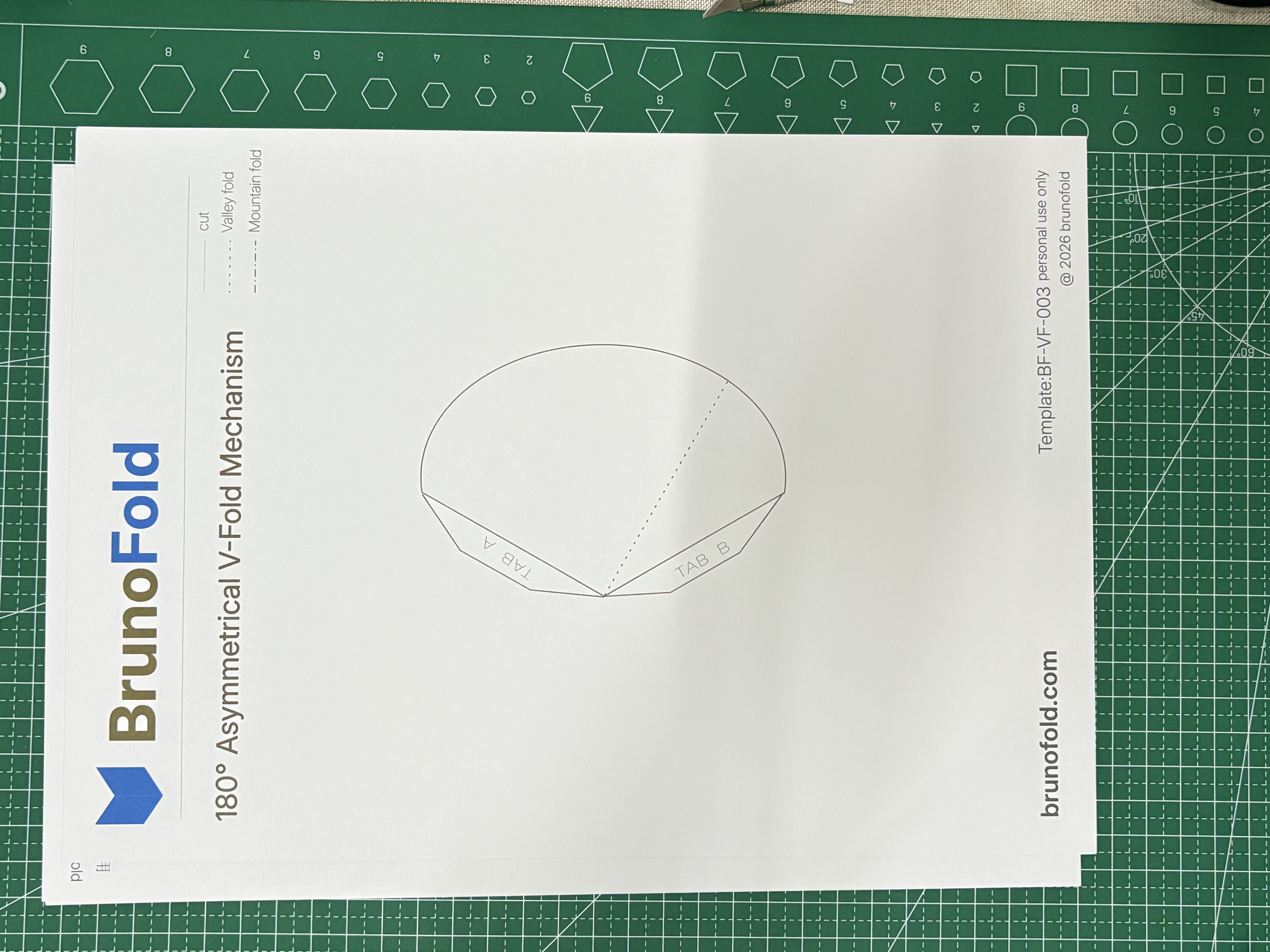 Step 1 materials and structure image 2