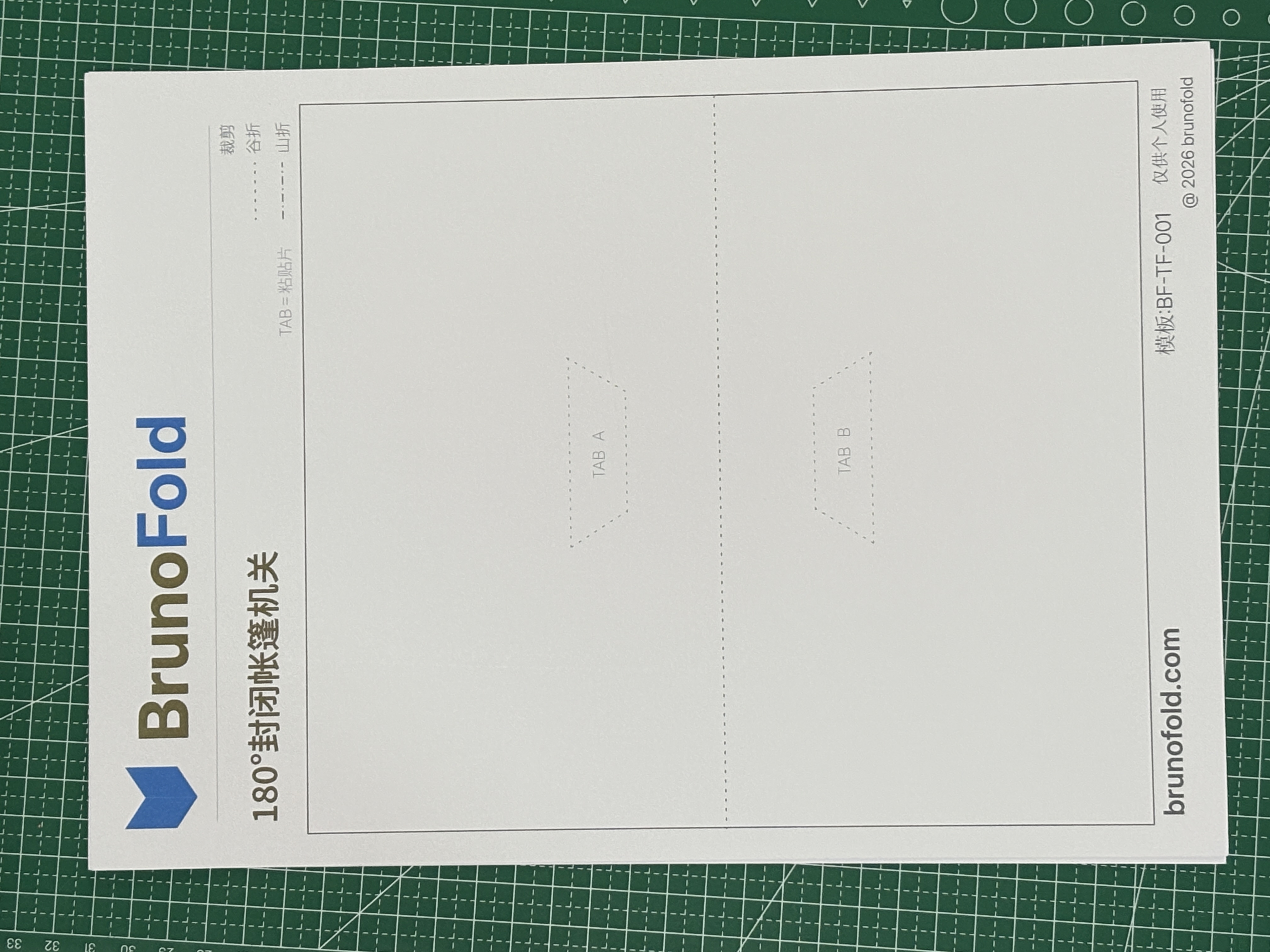 步骤 1 材料准备图 1