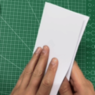 180 Degree Cone Mechanism Guide: From Sector Development to a Three-Dimensional Cone gif