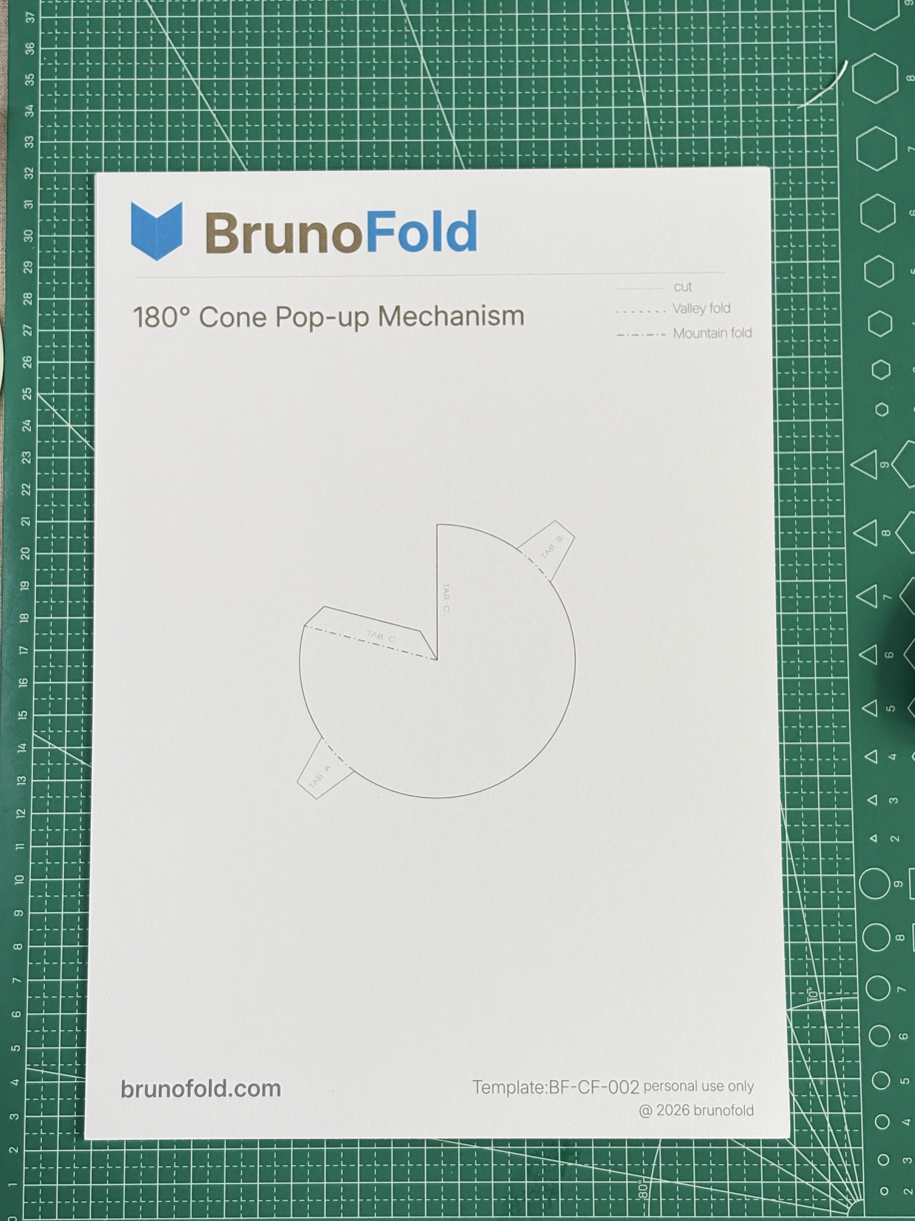 Step 1 materials and structure image 2