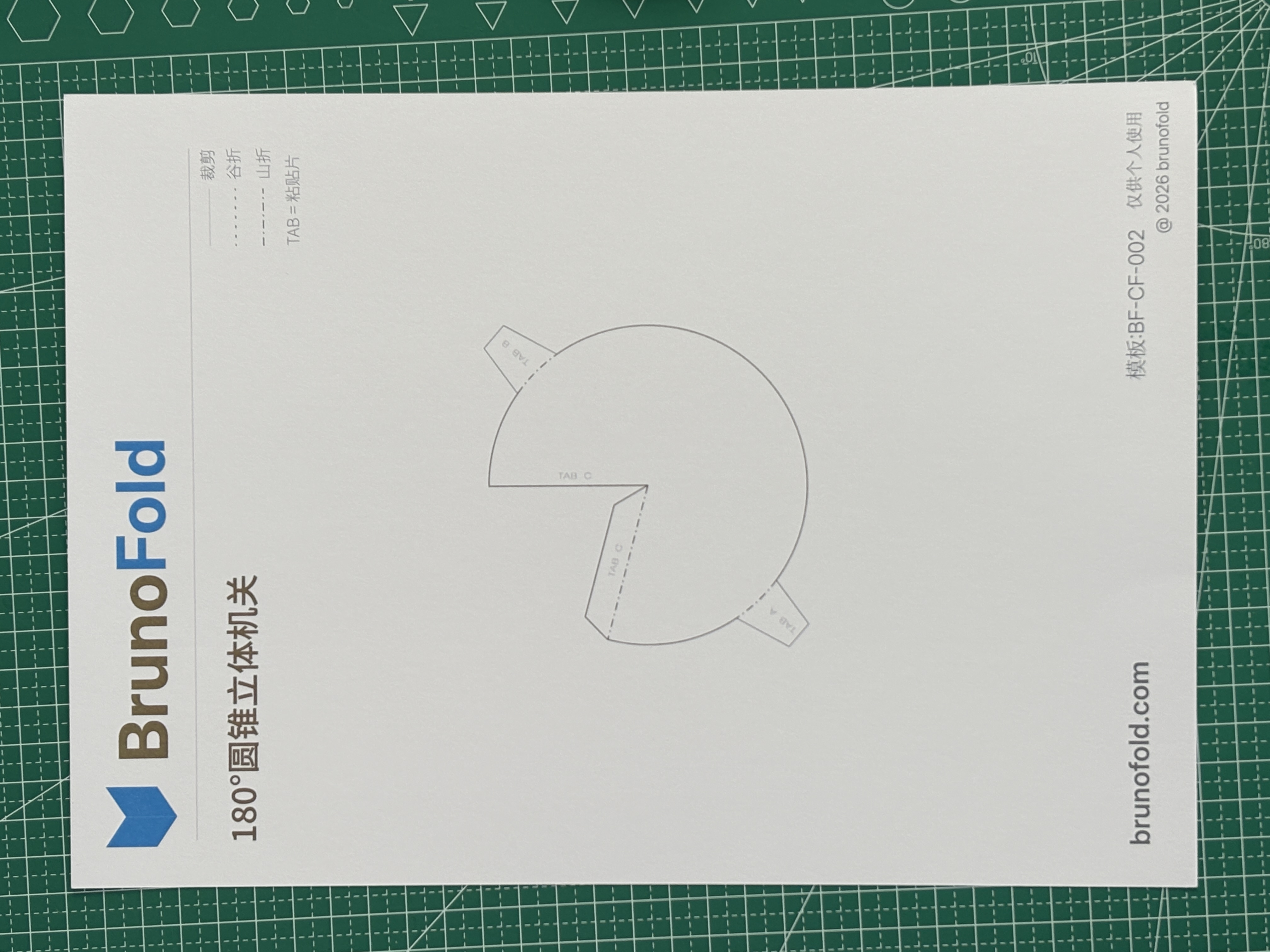 步骤 1 准备材料与理解结构图 2