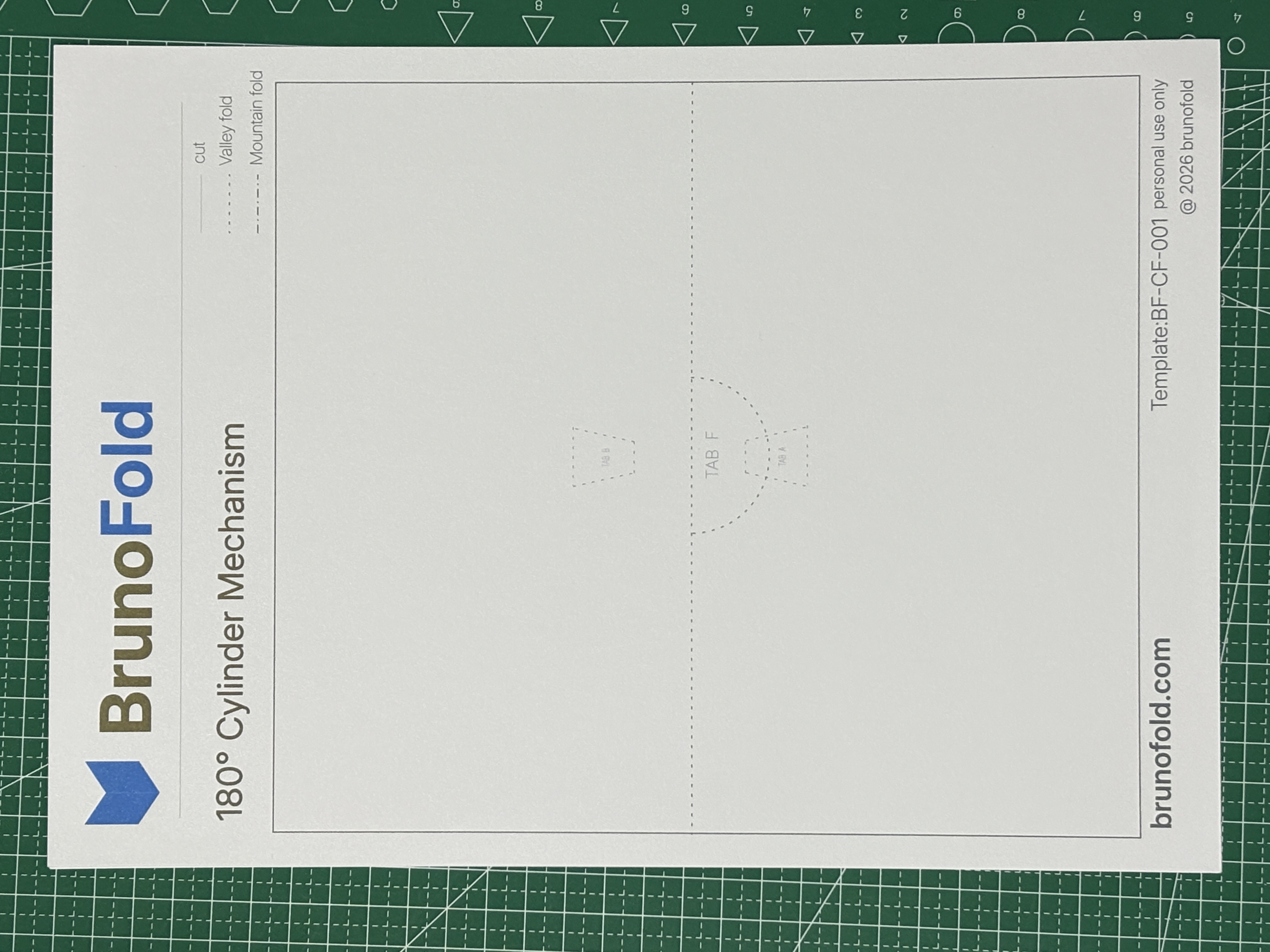 Step 1 tools and structure image 3