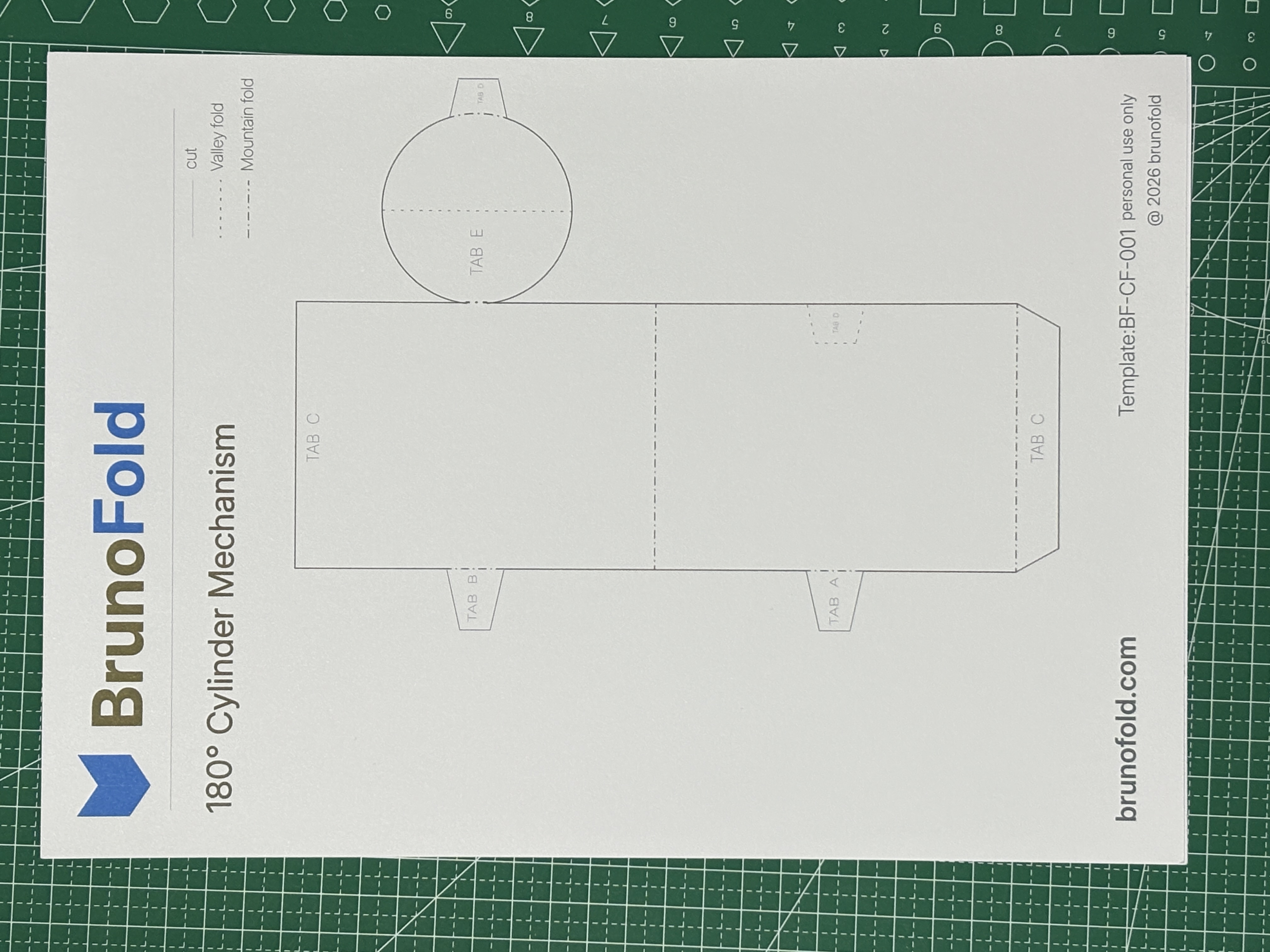 Step 1 tools and structure image 1