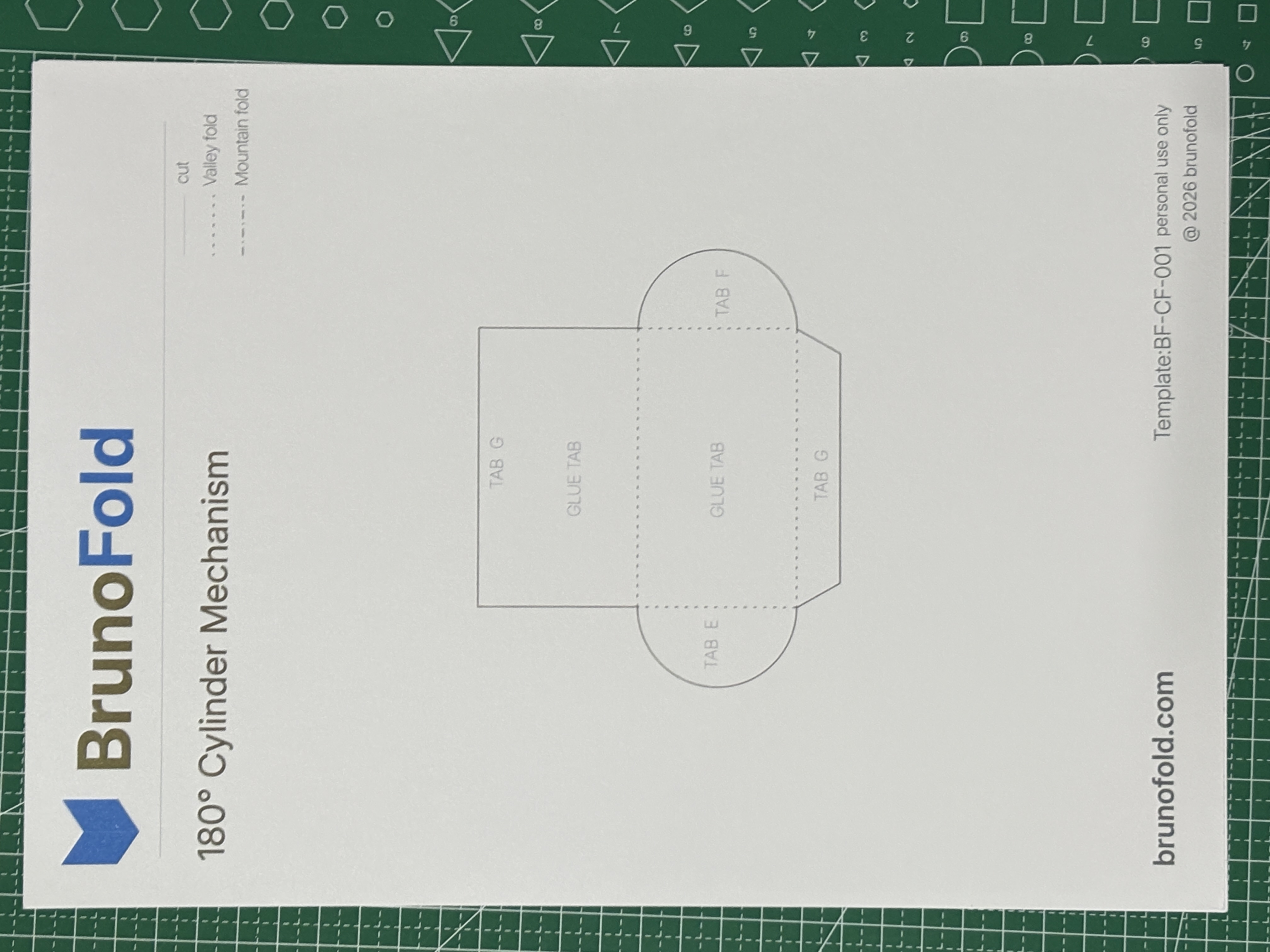 Step 1 tools and structure image 2