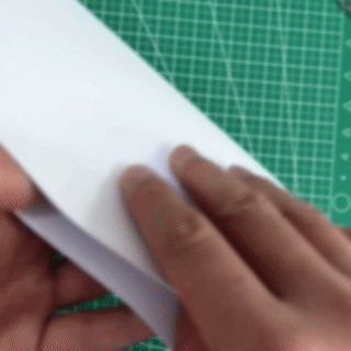 180 Degree Parallel Cube Mechanism Guide gif