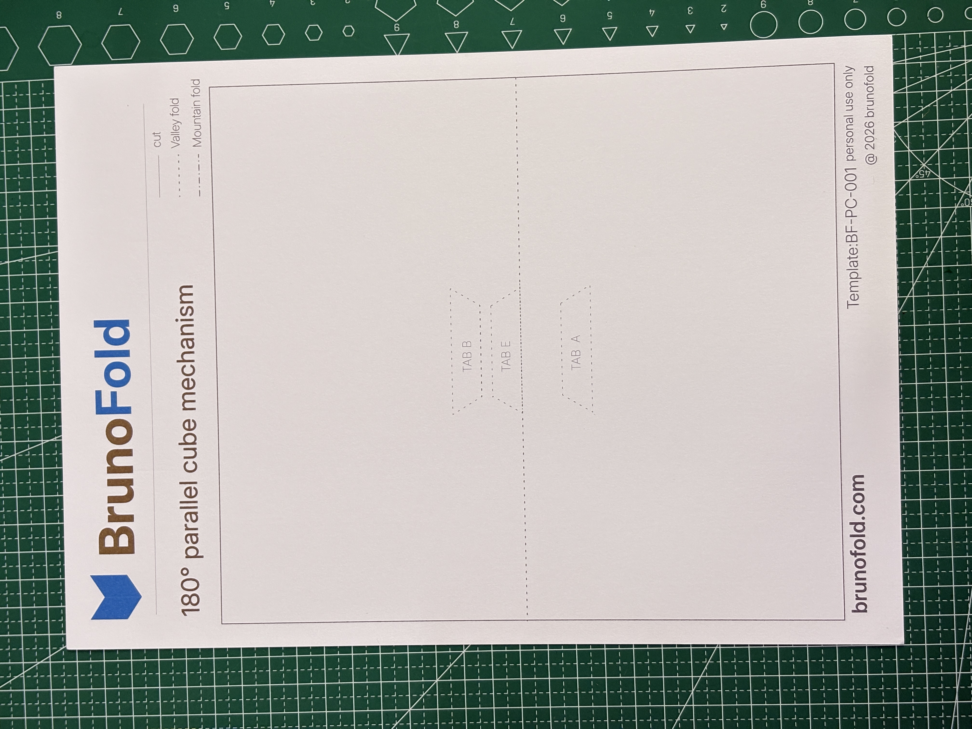 Step 1 materials and tools image 1