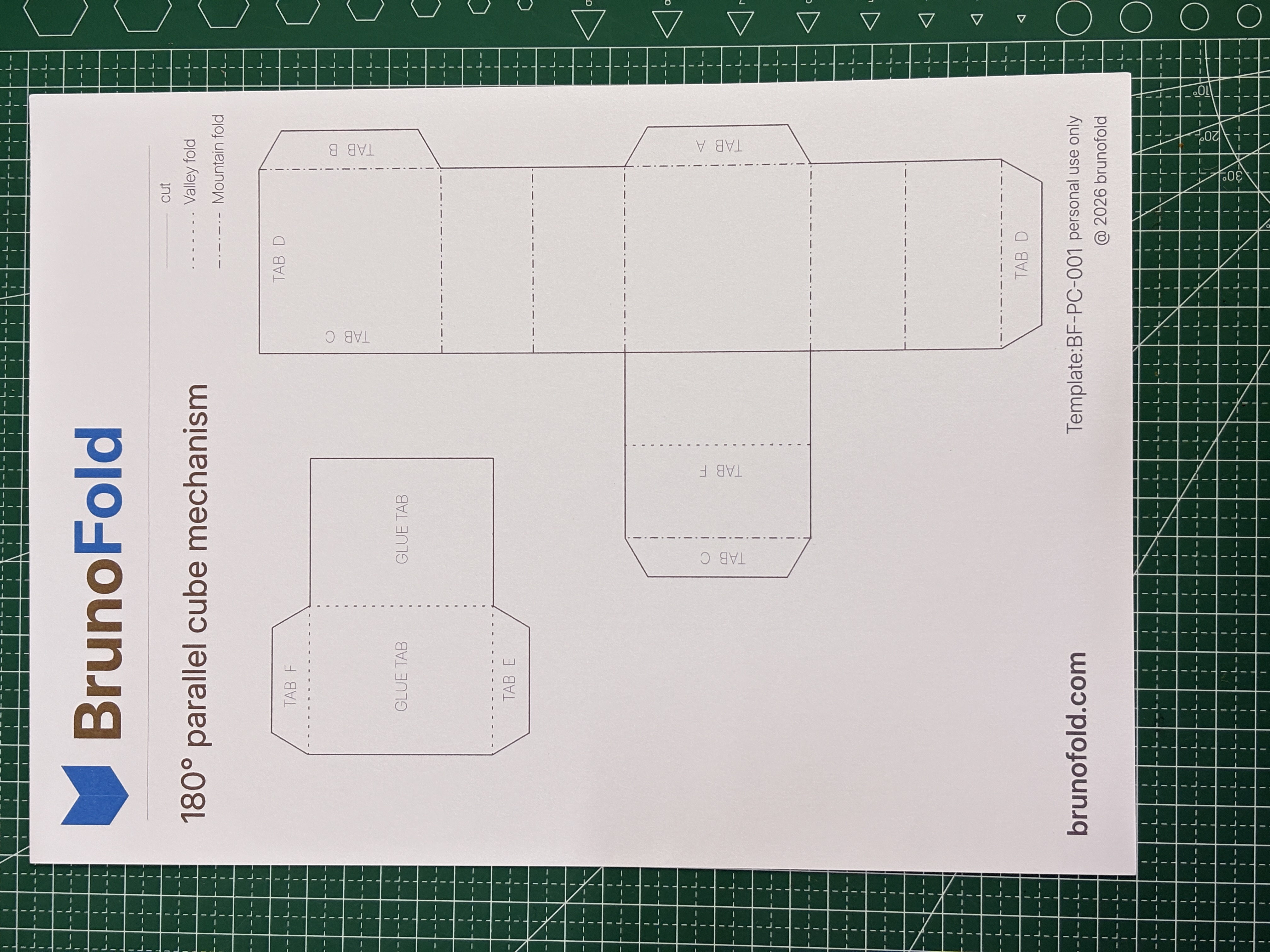 Step 1 materials and tools image 2