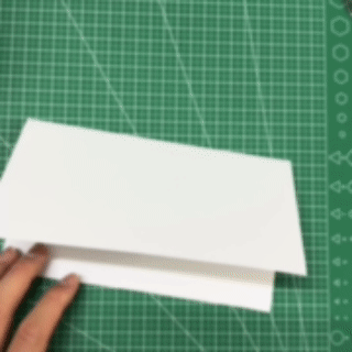 180°平行放置金字塔机关(Parallel Pyramid Mechanism) gif