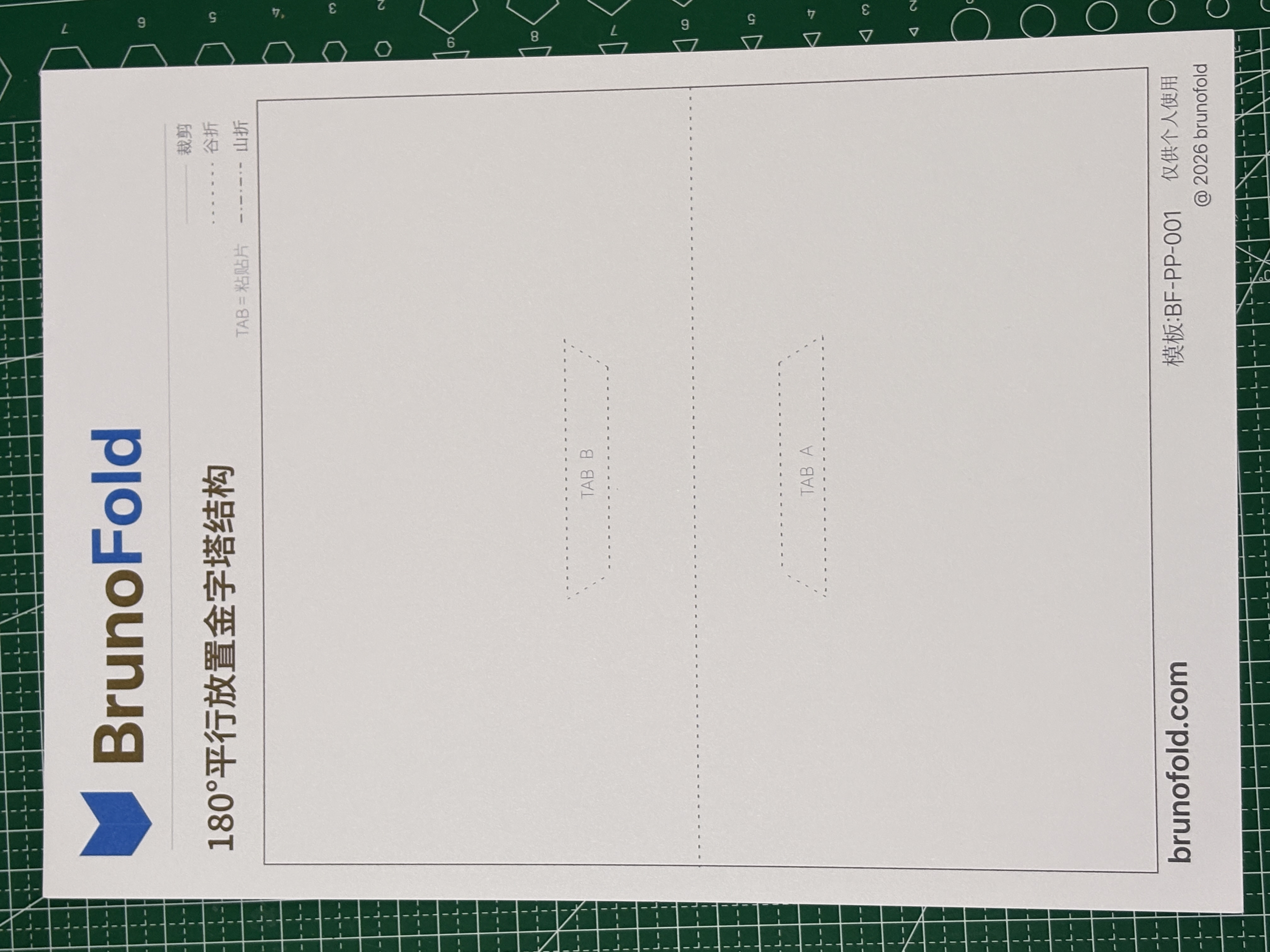 步骤 1 准备材料与工具图 2