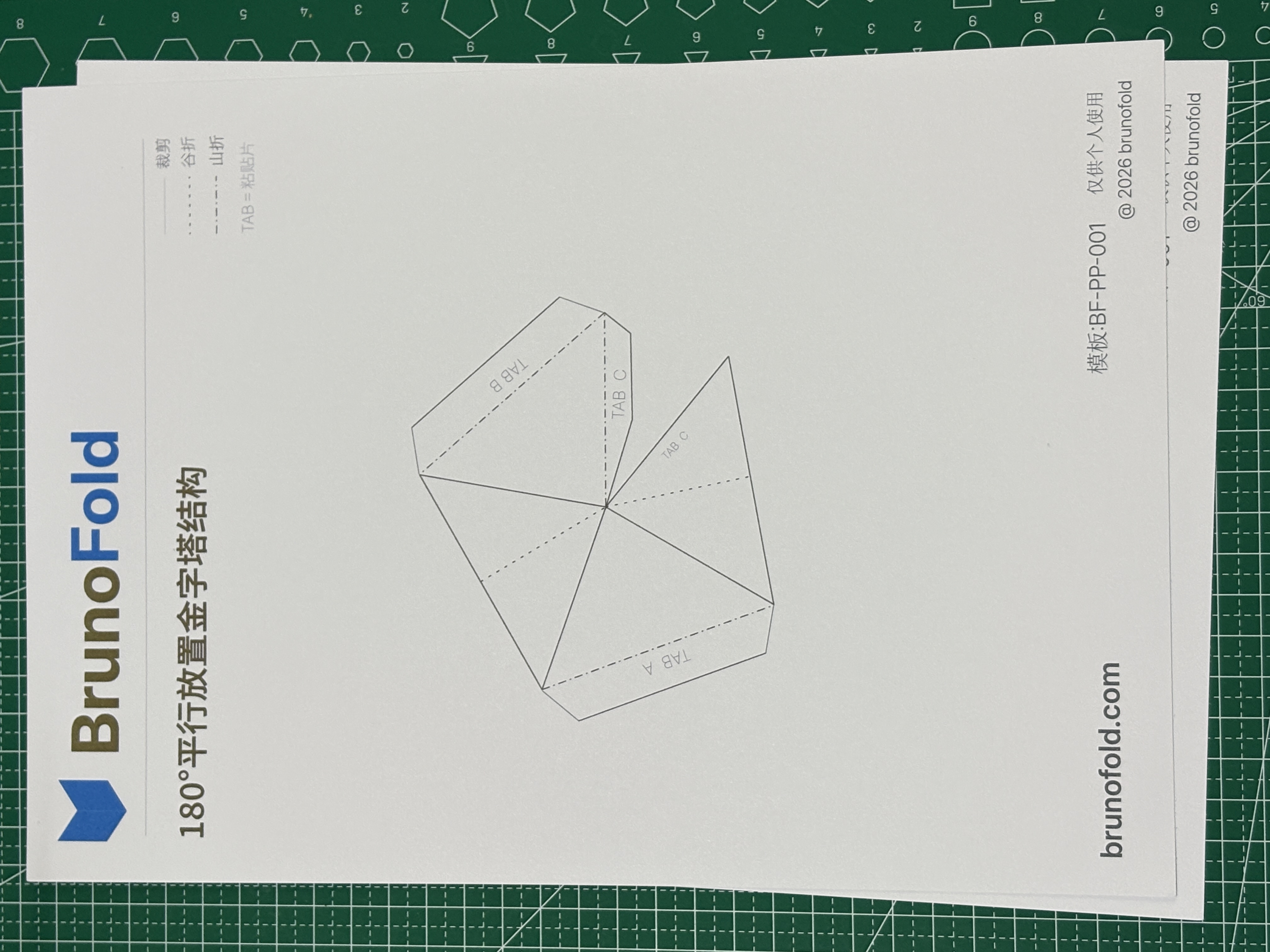 步骤 1 准备材料与工具图 1