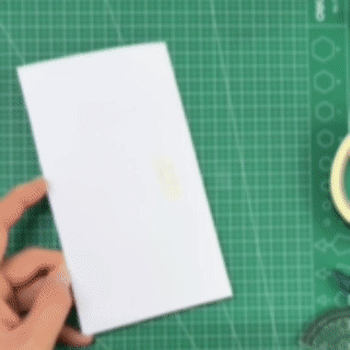 180 Degree Reinforced Tie-Strip Arch Mechanism: A More Stable Advanced Structure gif