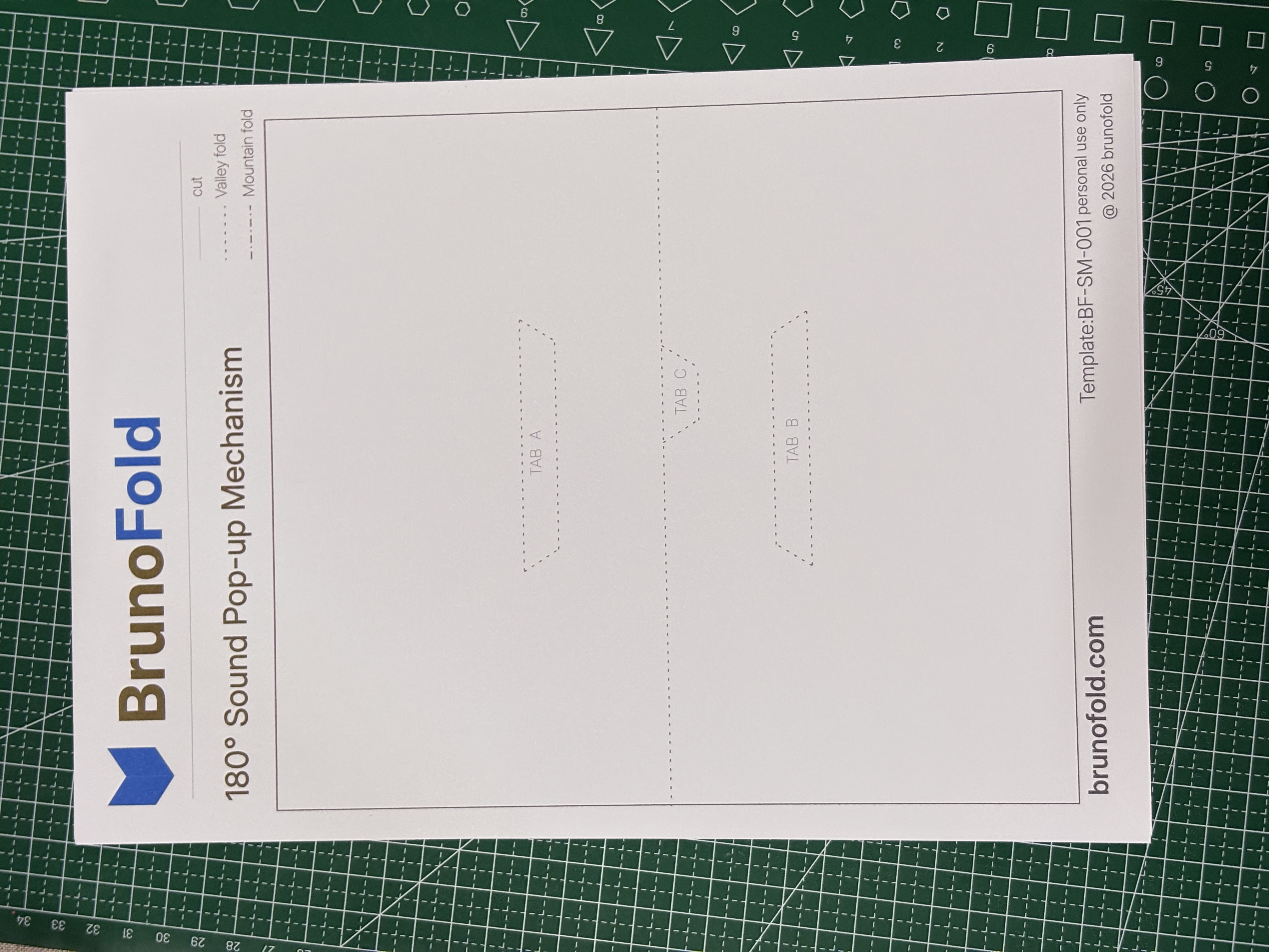 Step 1 materials image 2