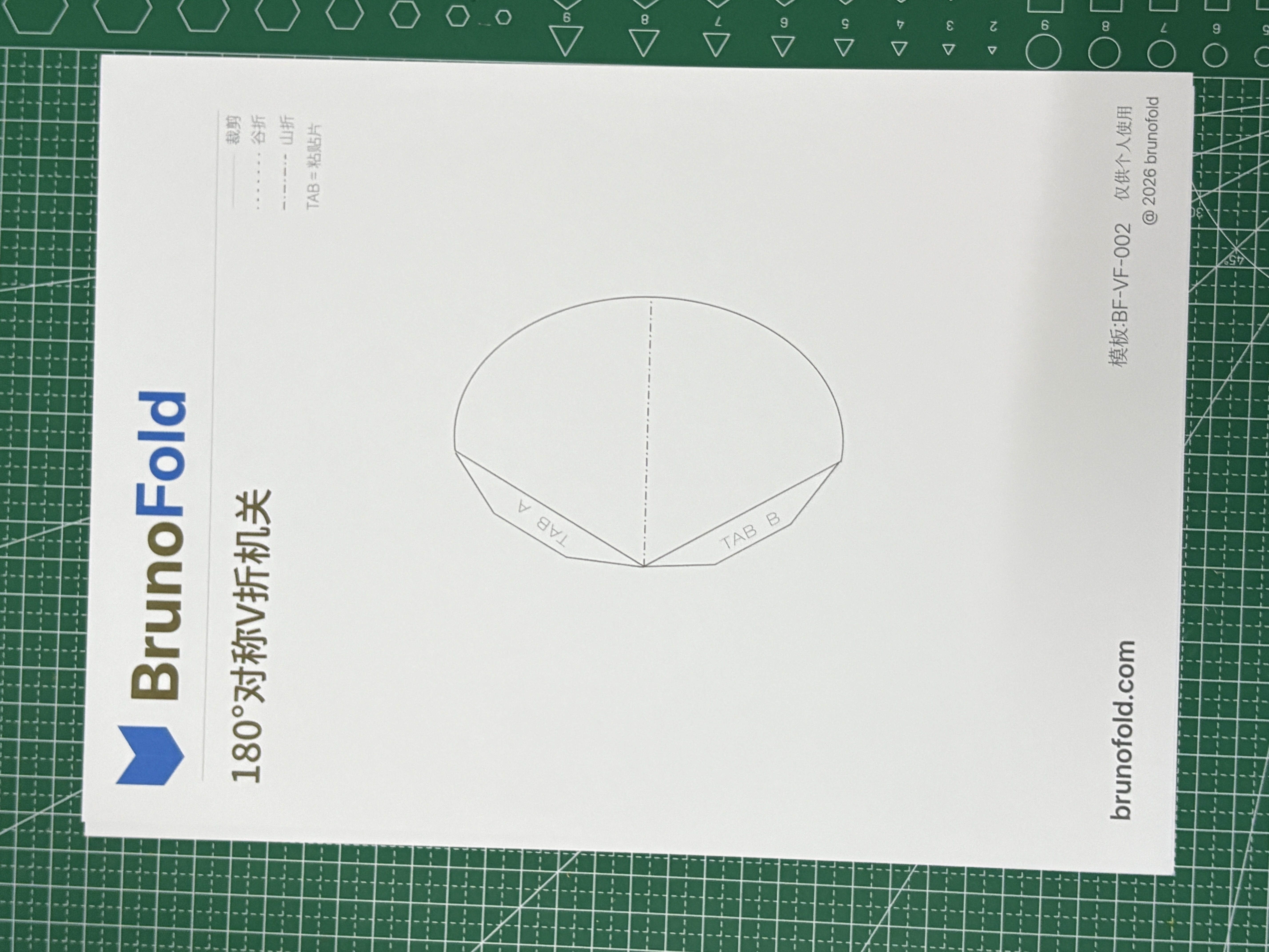 步骤 1 准备材料与工具图 2