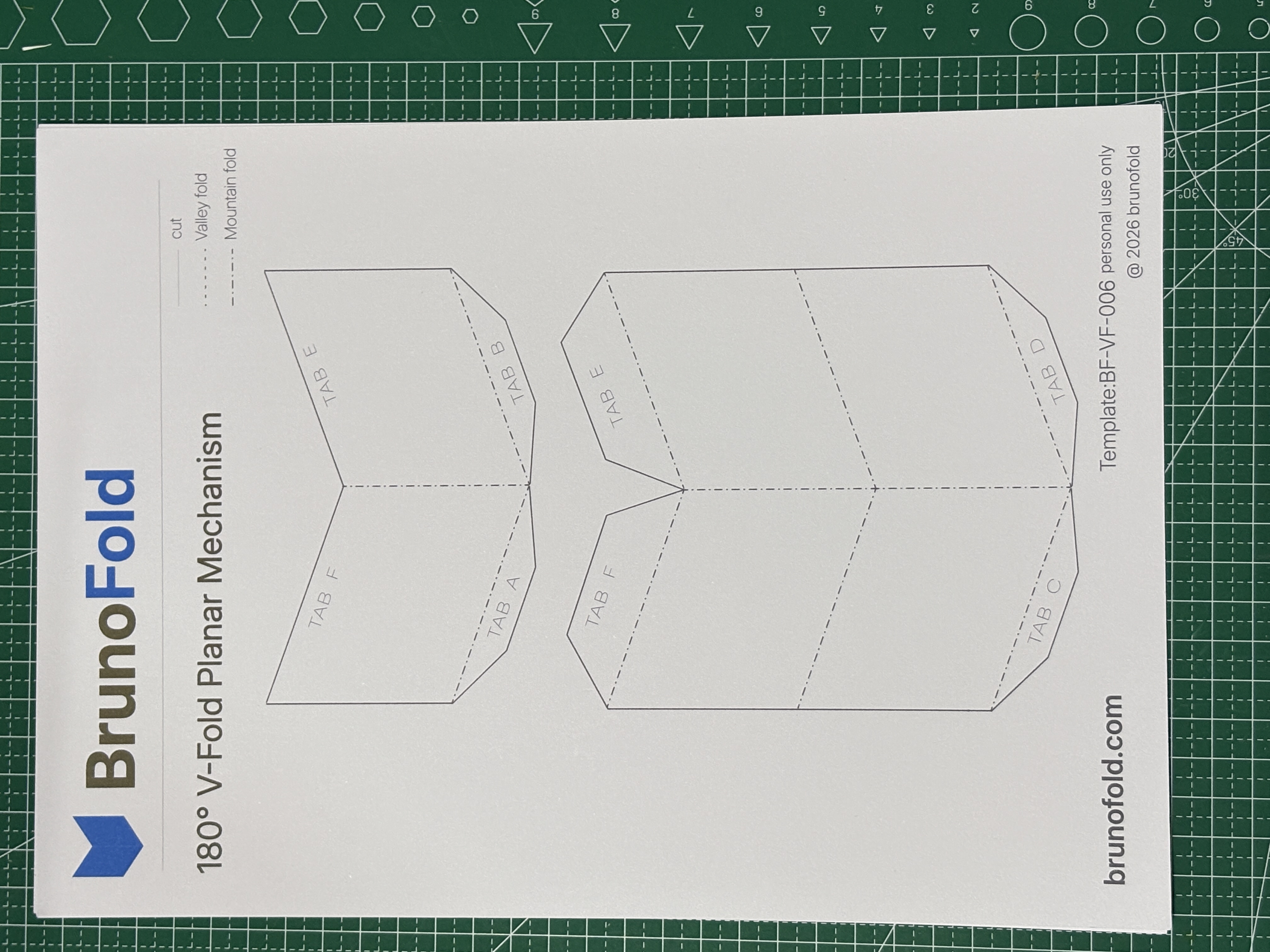 Step 1 material preparation image 1